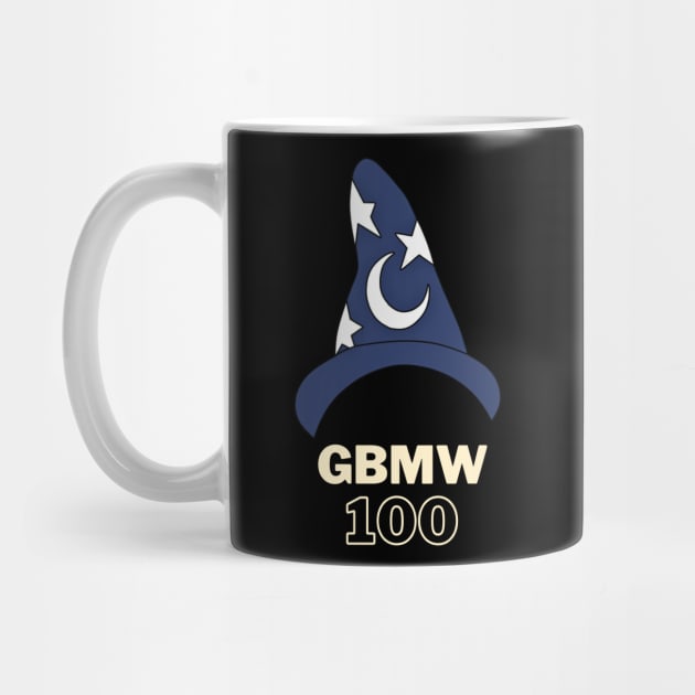 GBMW Hollywood Studios by GB Mickey Waffle